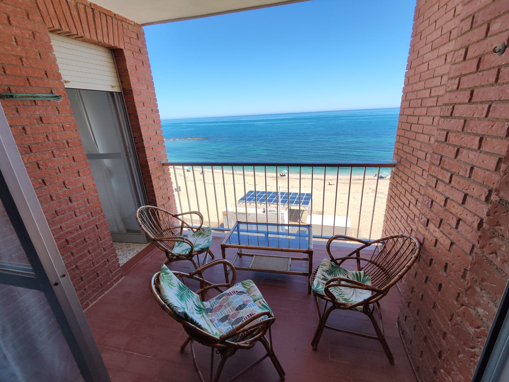 Terraza 1