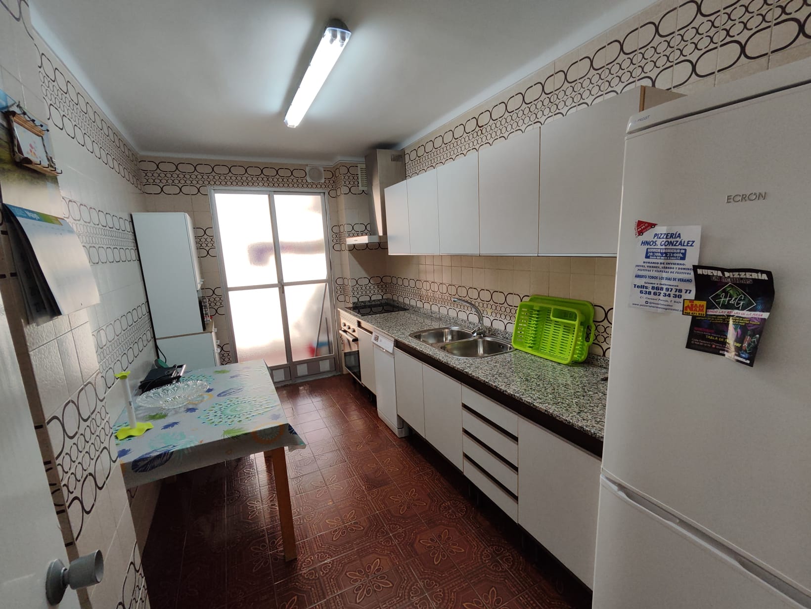 Cocina