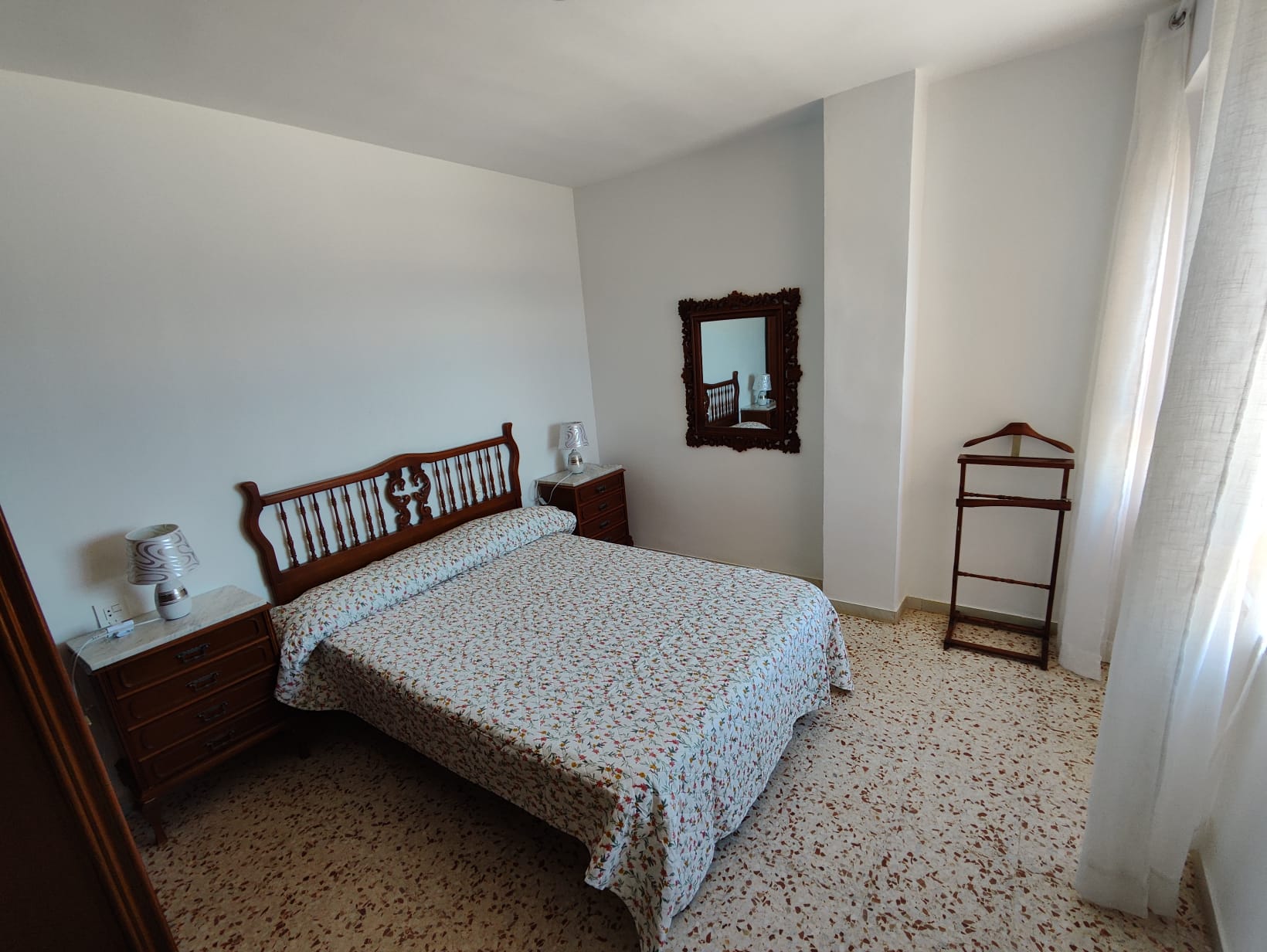 Dormitorio 1